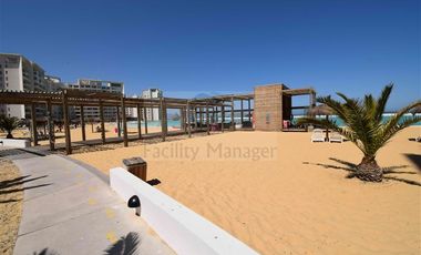 Depto 1 dorm en Arriendo en La Serena Mensual Laguna del Mar