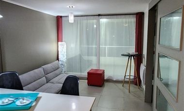 Depto 1 dorm en Arriendo en La Serena Mensual Laguna del Mar
