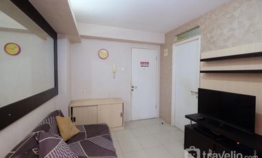 Apartemen Green Palace Kalibata