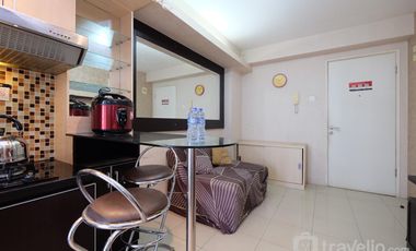 Apartemen Green Palace Kalibata