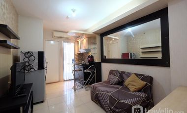 Apartemen Green Palace Kalibata
