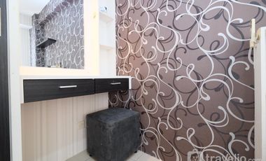 Apartemen Green Palace Kalibata