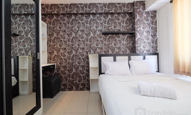 Apartemen Green Palace Kalibata