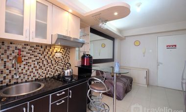 Apartemen Green Palace Kalibata