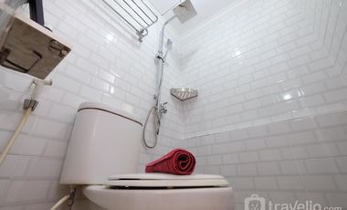 Apartemen Green Palace Kalibata