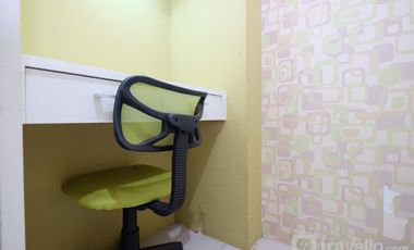 Apartemen Green Palace Kalibata