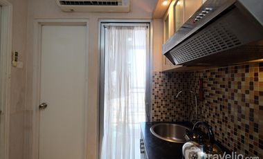 Apartemen Green Palace Kalibata