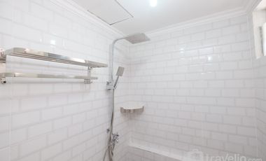 Apartemen Green Palace Kalibata