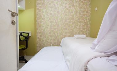 Apartemen Green Palace Kalibata