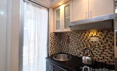 Apartemen Green Palace Kalibata