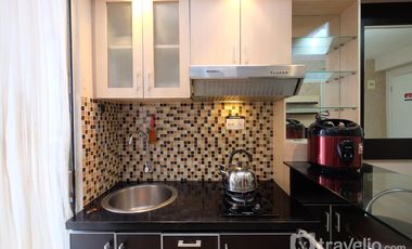 Apartemen Green Palace Kalibata