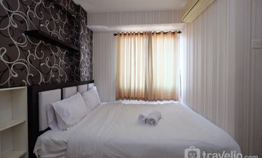 Apartemen Green Palace Kalibata