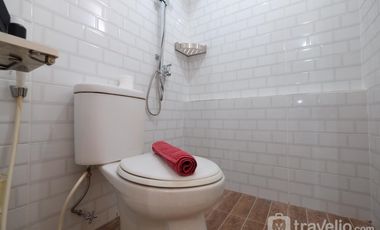 Apartemen Green Palace Kalibata