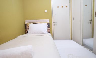 Apartemen Green Palace Kalibata