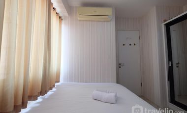 Apartemen Green Palace Kalibata