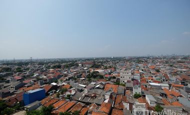 Apartemen Green Palace Kalibata