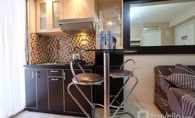 Apartemen Green Palace Kalibata