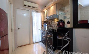 Apartemen Green Palace Kalibata