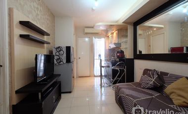 Apartemen Green Palace Kalibata