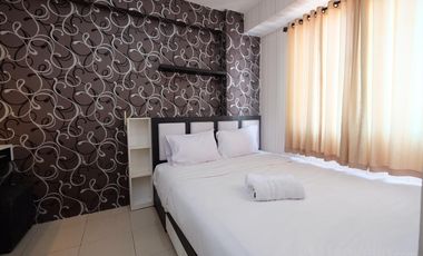 Apartemen Green Palace Kalibata