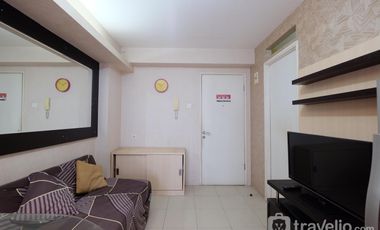 Apartemen Green Palace Kalibata