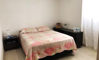 PR13322 Apartamento en arriendo sector Las Brujas