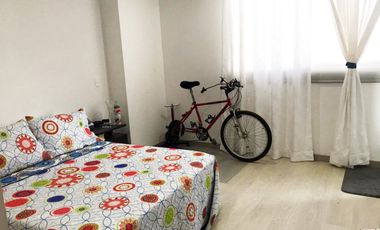 PR13322 Apartamento en arriendo sector Las Brujas