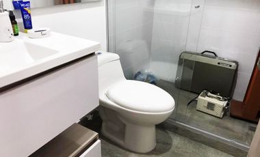 PR13322 Apartamento en arriendo sector Las Brujas