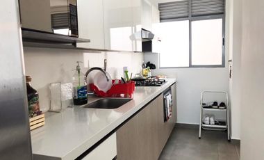 PR13322 Apartamento en arriendo sector Las Brujas