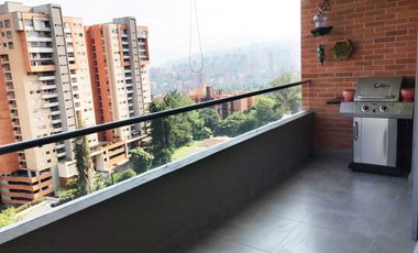 PR13322 Apartamento en arriendo sector Las Brujas