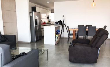 PR13322 Apartamento en arriendo sector Las Brujas