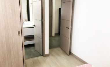 PR13322 Apartamento en arriendo sector Las Brujas