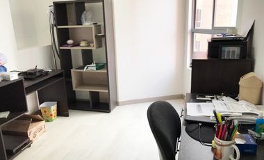 PR13322 Apartamento en arriendo sector Las Brujas