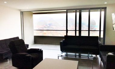 PR13322 Apartamento en arriendo sector Las Brujas
