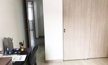 PR13322 Apartamento en arriendo sector Las Brujas