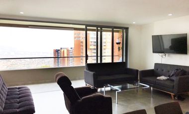 PR13322 Apartamento en arriendo sector Las Brujas