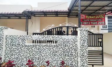 Rumah Dijual di Deli Serdang Dekat Kampus USU Kwala Bekal