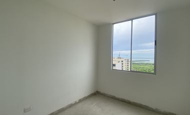 apartamento en venta en ciudad mallorquin. Cod V89847
