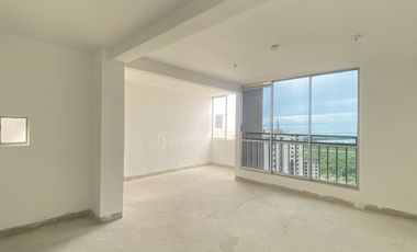 apartamento en venta en ciudad mallorquin. Cod V89847