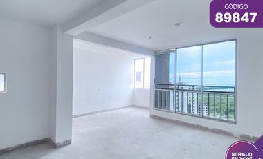 apartamento en venta en ciudad mallorquin. Cod V89847