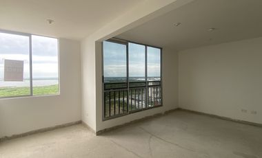 apartamento en venta en ciudad mallorquin. Cod V89847