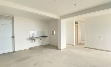 apartamento en venta en ciudad mallorquin. Cod V89847