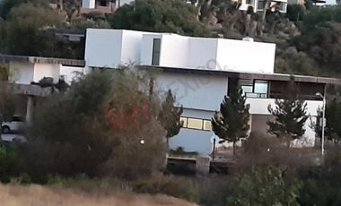 CASA EN VENTA EN CLUB DE GOLF LA LOMA, SAN LUIS POTOSI, SLP.