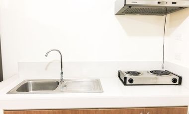 Affordable Furnished Condo Unit for Rent in One Oasis