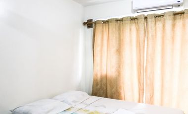 Affordable Furnished Condo Unit for Rent in One Oasis