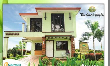 Ready For Occupancy House and Lot in Gen. Trias Cavite