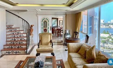 apartamento en arriendo/venta en bocagrande. Cod V243