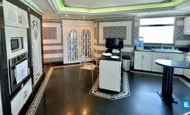 apartamento en arriendo/venta en bocagrande. Cod V243