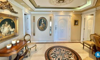 apartamento en arriendo/venta en bocagrande. Cod V243