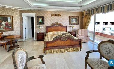 apartamento en arriendo/venta en bocagrande. Cod V243